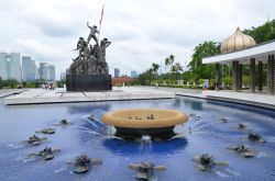 Port Kelang - Kuala Lumpur 018